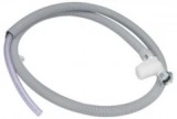 Furtun de alimentare cu apa masina de spalat 2 m cu Aqua Stop