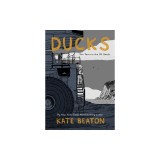 Ducks: Two Years in the Oil Sands