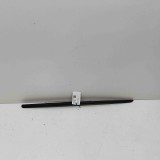 Ornament Parbriz St&acirc;nga AUDI Q5 FY 2017, Cromat, Inox, OEM 80A854327B