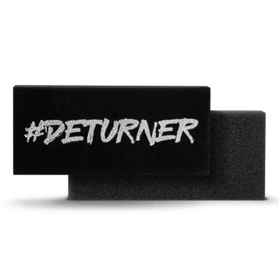 Deturner Cube Coating Applicator - Aplicator Profesional Pentru Coating Ceramic foto