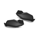 Deflectoare handguarduri KTM negre inchise