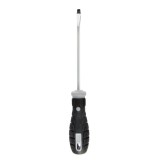 Surubelnita cu cap drept Crom-Vanadiu Lampa 1buc - 1x55x125mm Garage AutoRide
