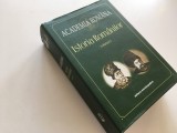 ACADEMIA ROMANA, ISTORIA ROMANILOR. VOL. V: O EPOCA DE INNOIRI IN SPIRIT EUROPEAN( 1601- 1711/1716).CU PLANSE ARBORELE GENEALOGIC AL FAM. DOMNITORILOR