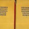 Stefan Pascu &quot;Faurirea Statului National Unitar Roman&quot; volumele 1 si 2, 1983