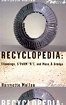 Recyclopedia: Trimmings, S*PeRM**K*T, and Muse &amp;amp; Drudge foto