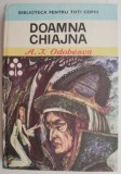 Doamna Chiajna &ndash; A. I. Odobescu