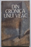 I. Arhip; D. Vacariu (ed.) - Din cronica unui veac. Documente inedite (1850-1950