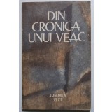 I. Arhip; D. Vacariu (ed.) - Din cronica unui veac. Documente inedite (1850-1950