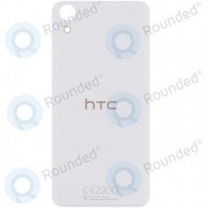 Capac baterie HTC Desire 626G Dual, Desire 626G+ Dual alb/migdală