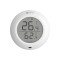 Senzor de temperatura si umiditate Smart Home EZVIZ, afisaj 1.8 inch, comunicare Wireless ZigBee CS-T51C