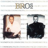 CD Bros &ndash; Changing Faces (VG++)