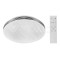 Aplica LED 40W 3IN1 dimabil cu telecomanda 2800lm IP20 V-TAC