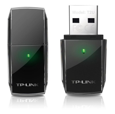 TP-LINK ADAPT USB2.0 AC600 DUAL-B foto