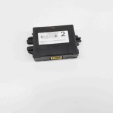 Modul imobilizator TOYOTA YARIS _P13_ 2012 OEM: 89784-0D030,625375-000 18336448