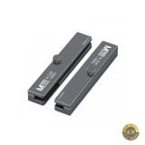 Presa MaAnt A Clip Set 2 bucati Gri