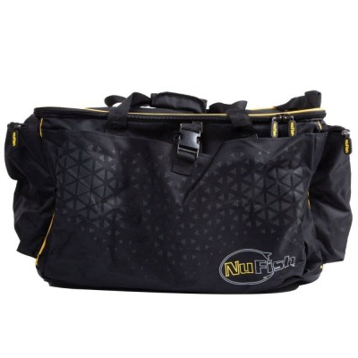 Geanta Universala NUFISH Hardbase Carryall, 60 Litri foto