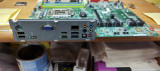 Lenovo Placa de baza SPP0G86856 P520 #A5989, Pentru INTEL, DDR4
