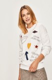 Desigual - Bluza