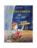 Băiețelul și șoriceii - Paperback - Olga Gudynn - Bookzone