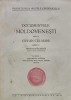 Documentele moldovenesti inainte de Stefan cel Mare (volumul 1, 1931) - 1931 - Mihai Costachescu (AL76)