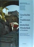 Hannelore Baier - Geschichte und Traditionen der deutschen Minderheit in
