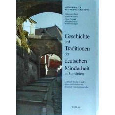 Hannelore Baier - Geschichte und Traditionen der deutschen Minderheit in