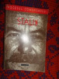 Stalin / studiu istoric al bolsevismului - Boris Souvarine // 615 pagini