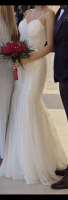 Rochie de mireasă foto