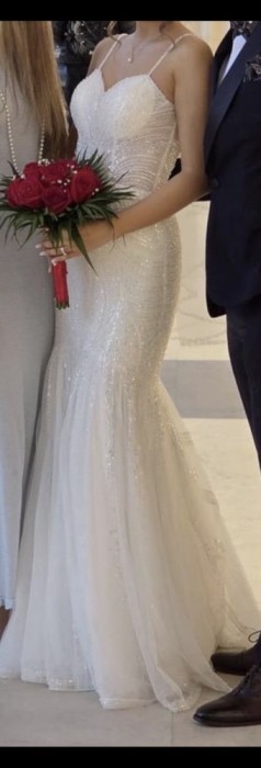 Rochie de mireasă