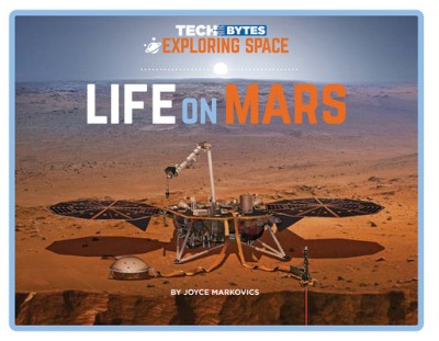 Life on Mars foto