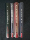 Istoria Religiilor, Giovanni Filoramo, 4 Vol: 1, 3, 4, 5. Religiile Antice, Dualiste, India, America Precolumbiana. Polirom