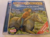 Ponyhof , cd
