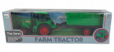 Tractor Cu Remorca 33527755, General