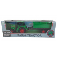 Tractor Cu Remorca 33527755