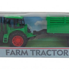 Tractor Cu Remorca 33527755