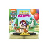 Puppy Dance Party! (Paw Patrol)