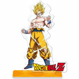 Figurina 2D Dragon Ball - Goku