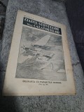 Ziarul Ştiinţelor şi al Călătorilor nr.50/1930