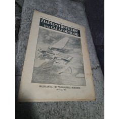 Ziarul Ştiinţelor şi al Călătorilor nr.50/1930