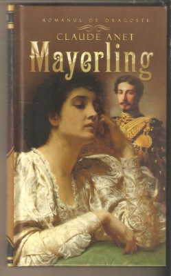 Mayerling-Claude Anet foto