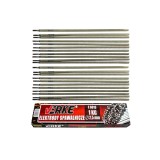 Pachet electrozi sudura rutilici 1Kg, 2.5mm x 300mm, Verke