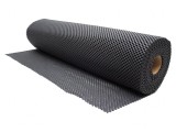 Suporturi de Masă Spumă PVC Neagră 0.6m x 10m 4mm