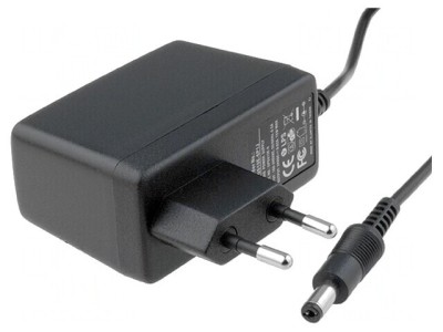 Alimentator Pulsatoriu 18VDC 0,83A 15W EU foto