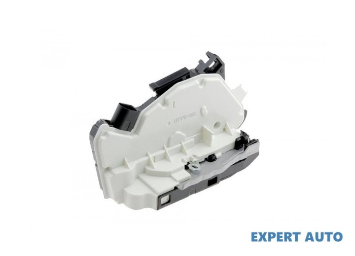Broasca usa stanga spate Volkswagen Passat CC (2008-&gt;)[357] #1