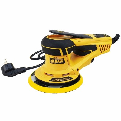 Masina orbitala pentru slefuit 5mm, HILMANN foto