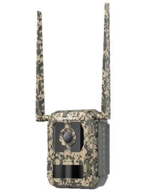 CAMERA DE SUPRAVEGHERE TALON SERIES T130 foto