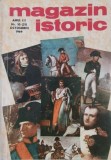 Magazin istoric nr. 10, octombrie 1969
