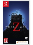 World War Z NSW