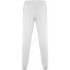 Pantaloni medicali Unisex Roly FIBER Culoare Alb Marime S
