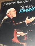 TARA LUI JOHNNY JOHNNY RADUCANU